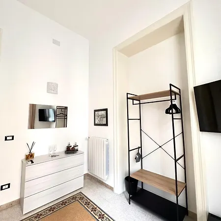 Couette-café Aristocasa Luxury Palerme