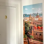 Aristocasa Luxury Bed & Breakfast Palermo