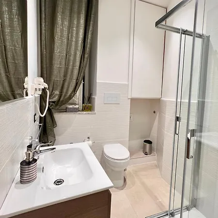 Bed & Breakfast Aristocasa Luxury