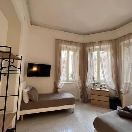 Aristocasa Luxury Palerme