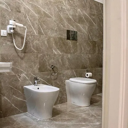 Aristocasa Luxury Bed & Breakfast