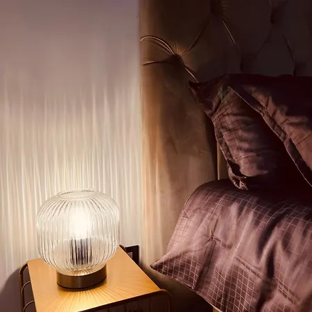 Bed & Breakfast Aristocasa Luxury