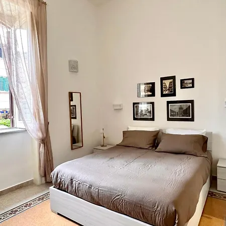 Bed & Breakfast Aristocasa Luxury 3*