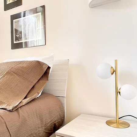 Bed & Breakfast Aristocasa Luxury Palermo
