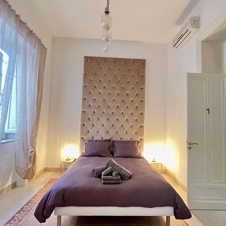 Aristocasa Luxury 3*