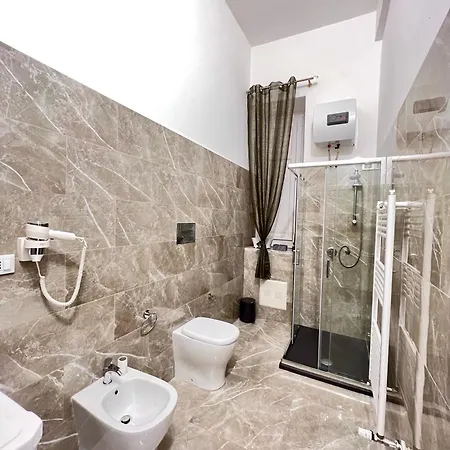 Aristocasa Luxury 3* Palermo