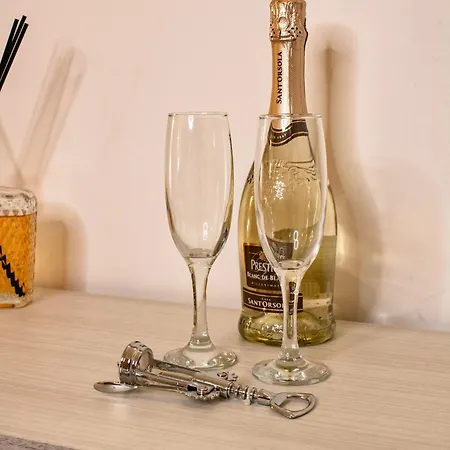 Aristocasa Luxury Bed & Breakfast