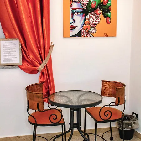 Bed & Breakfast Aristocasa Luxury 3*