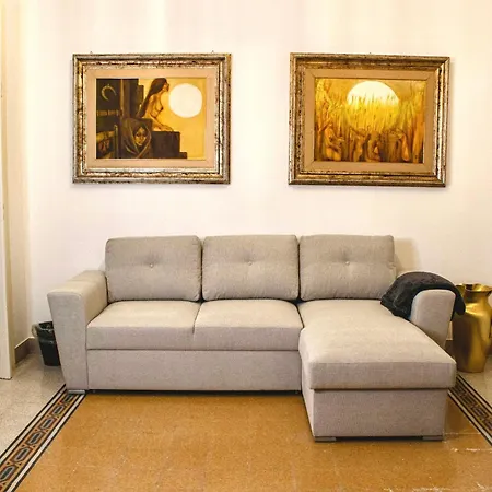 Aristocasa Luxury Bed & Breakfast Palermo