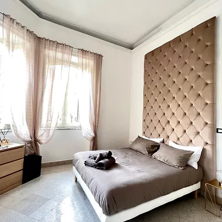 Aristocasa Luxury *