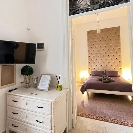 Aristocasa Luxury Palermo