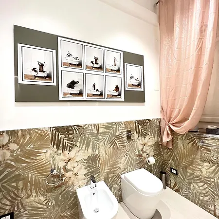 Aristocasa Luxury Bed & Breakfast