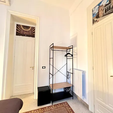 Bed & Breakfast Aristocasa Luxury