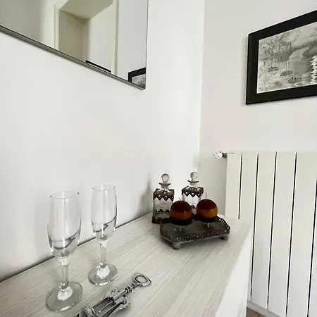 Aristocasa Luxury Bed & Breakfast *