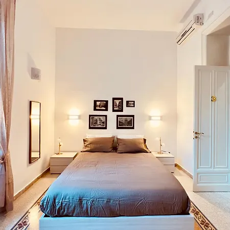 Aristocasa Luxury Palermo