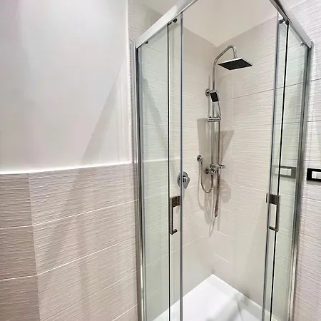 Aristocasa Luxury 3* Palermo
