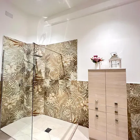 Bed & Breakfast Aristocasa Luxury