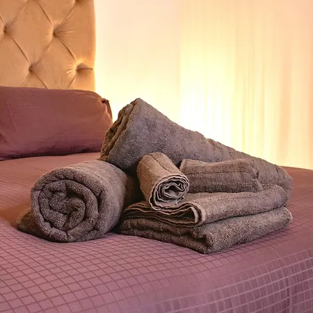 Bed & Breakfast Aristocasa Luxury 3*