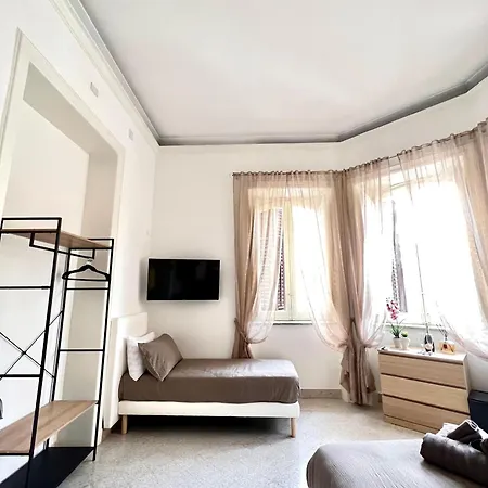 Aristocasa Luxury Bed & Breakfast Palermo