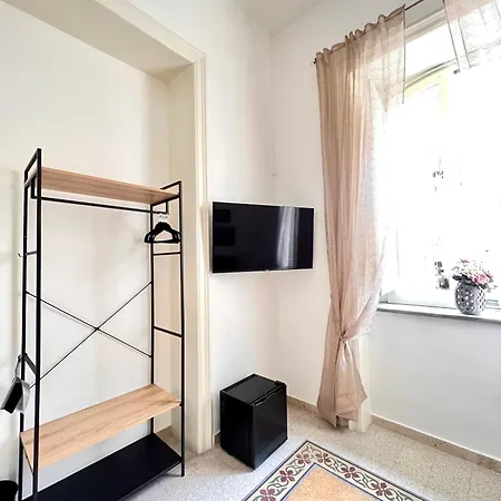 Aristocasa Luxury 3*