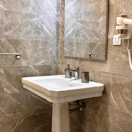 Aristocasa Luxury 3* Palermo