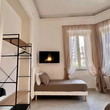 Aristocasa Luxury Bed & Breakfast *