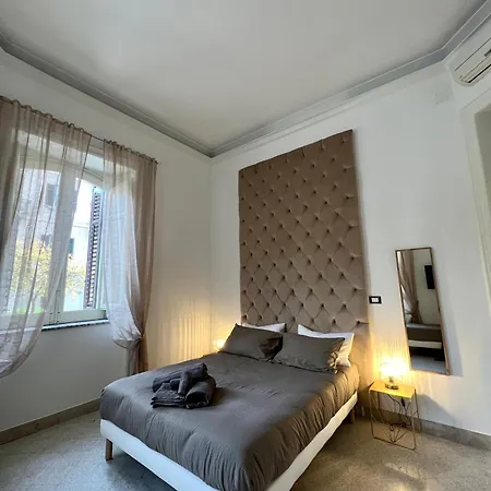 Bed & Breakfast Aristocasa Luxury 3*